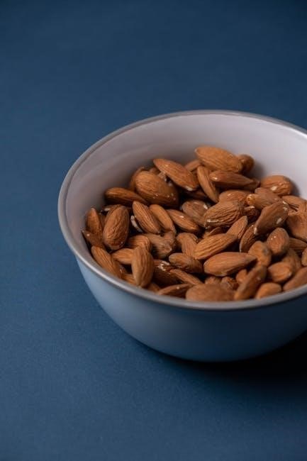 non dairy calcium-rich foods pdf