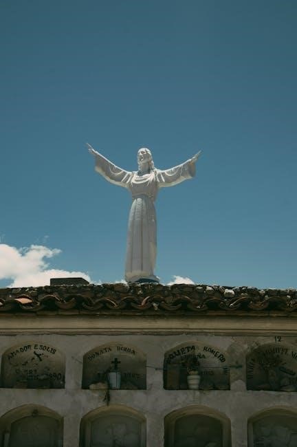 seven places jesus shed his blood pdf